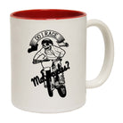 Dirt Bike Do I Race Motorcycles - Funny Coffee Mug