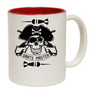 Darts Master - Funny Coffee Mug