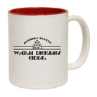 Nothings Better Than A Warm Dickens Cider - Funny Coffee Mug