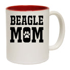 Beagle Mom - Funny Coffee Mug