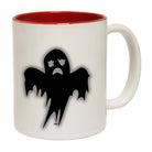 Ghost Glow In The Dark - Funny Coffee Mug Cup