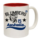 Blumberg Koala Australia Australia - Funny Coffee Mug