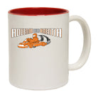 Go Kart Adventure Before - Funny Coffee Mug Cup