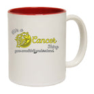 Its A Cancer Thing You Wouldnt Understand - Funny Coffee Mug Cup