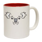 Koala Ani Mates - Funny Coffee Mug