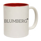 Blumberg Lines Australia - Funny Coffee Mug