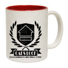 Capslock - Funny Coffee Mug Cup