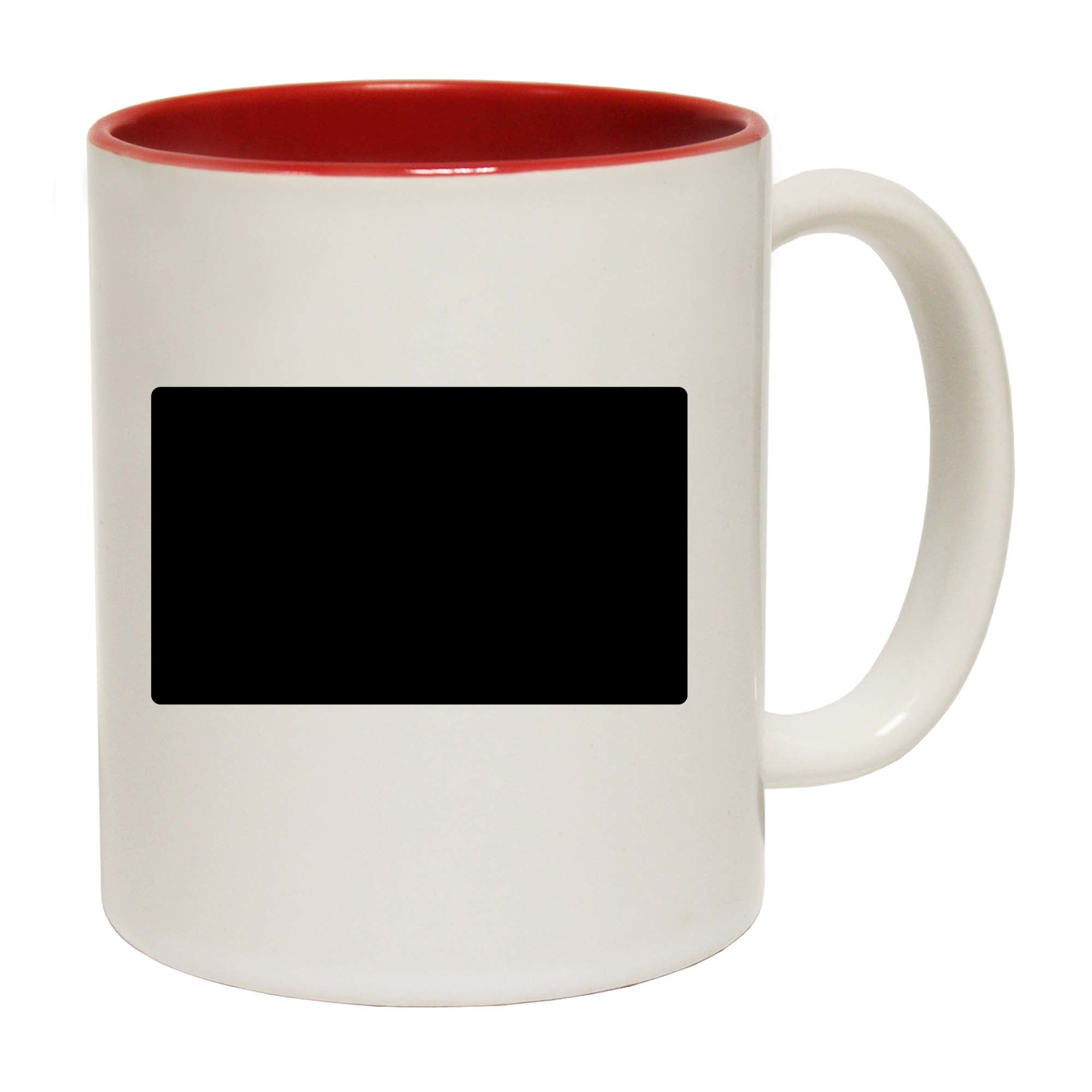 Prime Suspects - Funny Coffee Mug