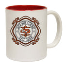 Ask Me About My Dog - Funny Coffee Mug