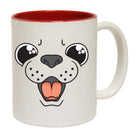 Seal Ani Mates - Funny Coffee Mug