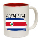 Costa Rica (State) - Funny Coffee Mug