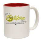 Its A Libra Thing You Wouldnt Understand - Funny Coffee Mug Cup
