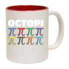 Octopi - Funny Coffee Mug