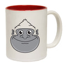 Gorrila Ani Mates - Funny Coffee Mug Cup
