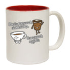 Id Rather Be Someones Shot Of Whiskey - Funny Coffee Mug Cup