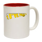 Dw Ive Pulled - Funny Coffee Mug