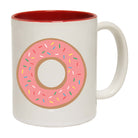 Donut - Funny Coffee Mug Cup