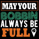 Sewing Sew Make Your Bonnin Always Be Full - Mens 123t Funny T-Shirt Tshirts