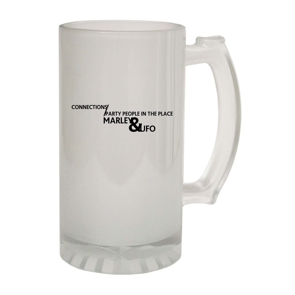 Connections 4 - Funny Beer Stein