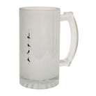 Aa Climbers On Rope   Attn Needed - Funny Beer Stein