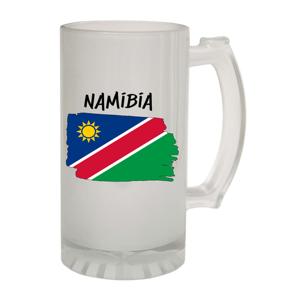 Namibia - Funny Beer Stein