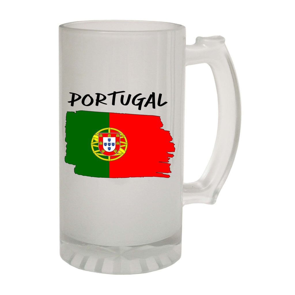 Portugal - Funny Beer Stein