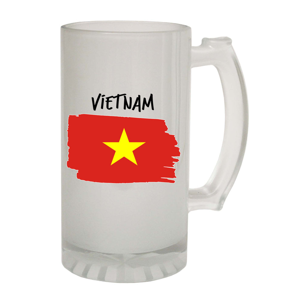 Vietnam - Funny Beer Stein