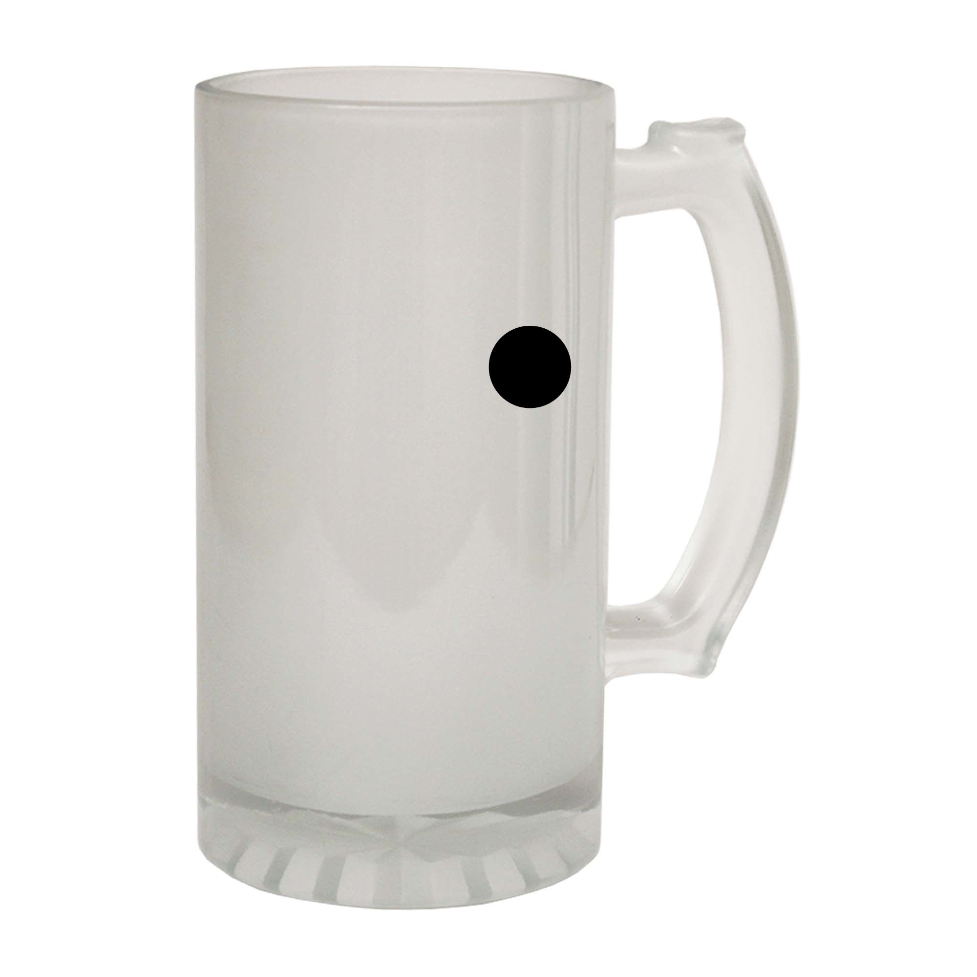 Yin Yang Pocket - Funny Beer Stein