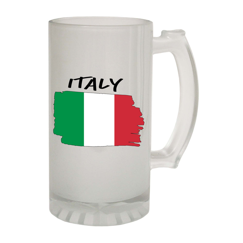 Italy - Funny Beer Stein