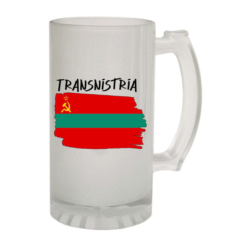 Transnistria (State) - Funny Beer Stein