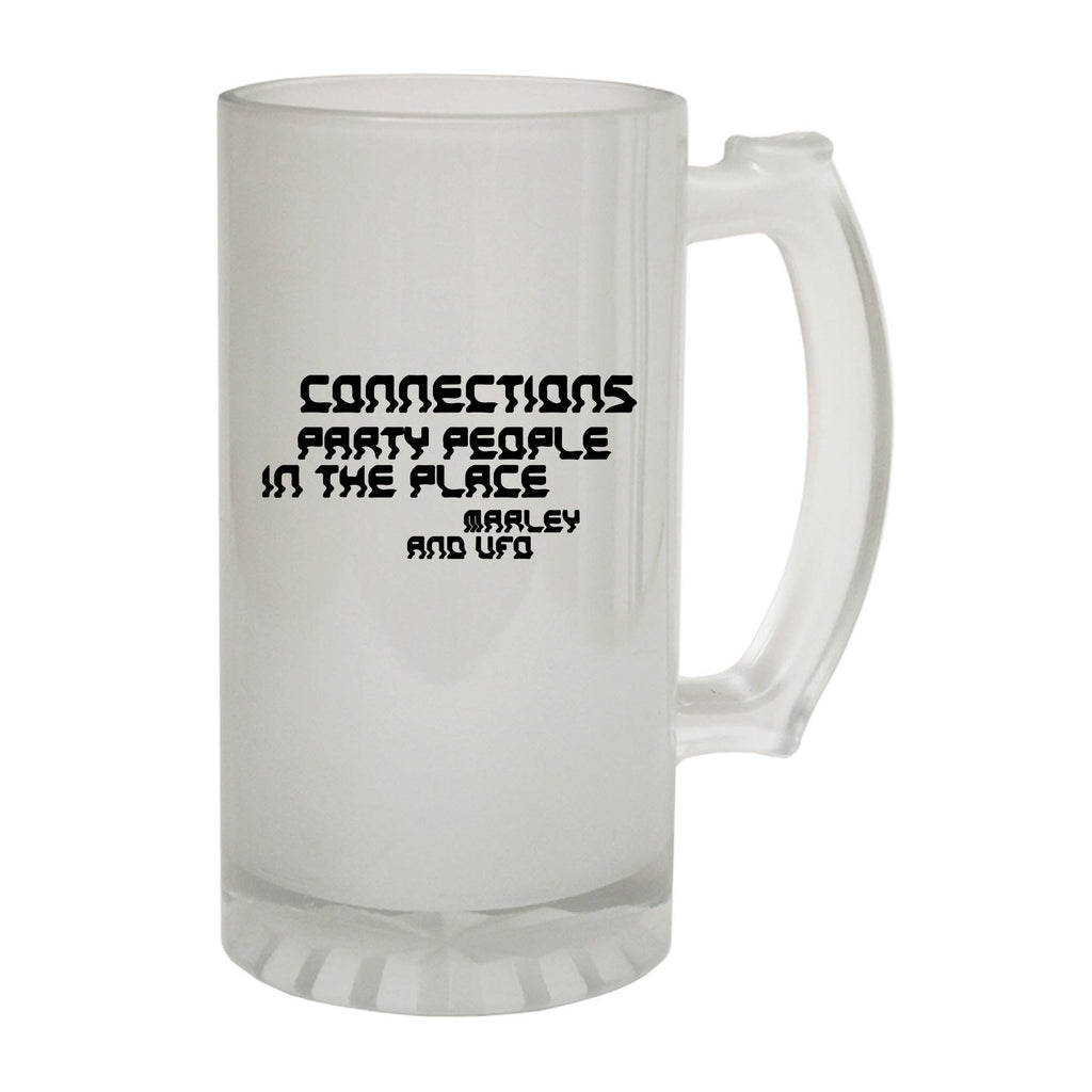 Connections 5 - Funny Beer Stein
