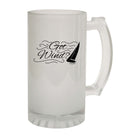 Ob Got Wind - Funny Beer Stein