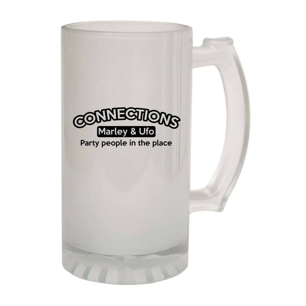 Connections 2 - Funny Beer Stein