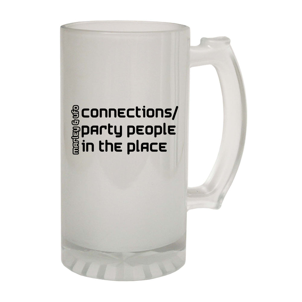 Connections 8 - Funny Beer Stein