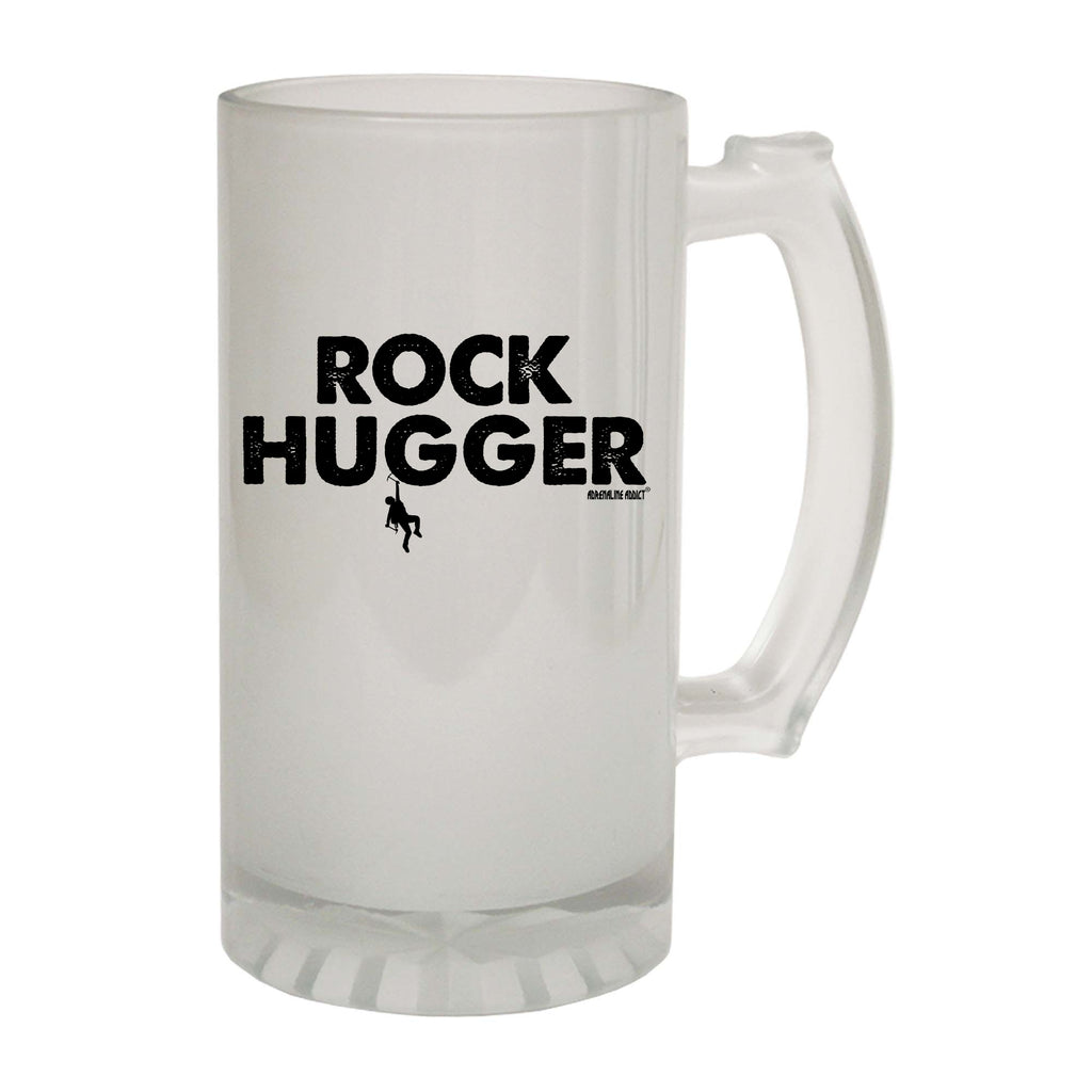 Aa Rock Hugger - Funny Beer Stein