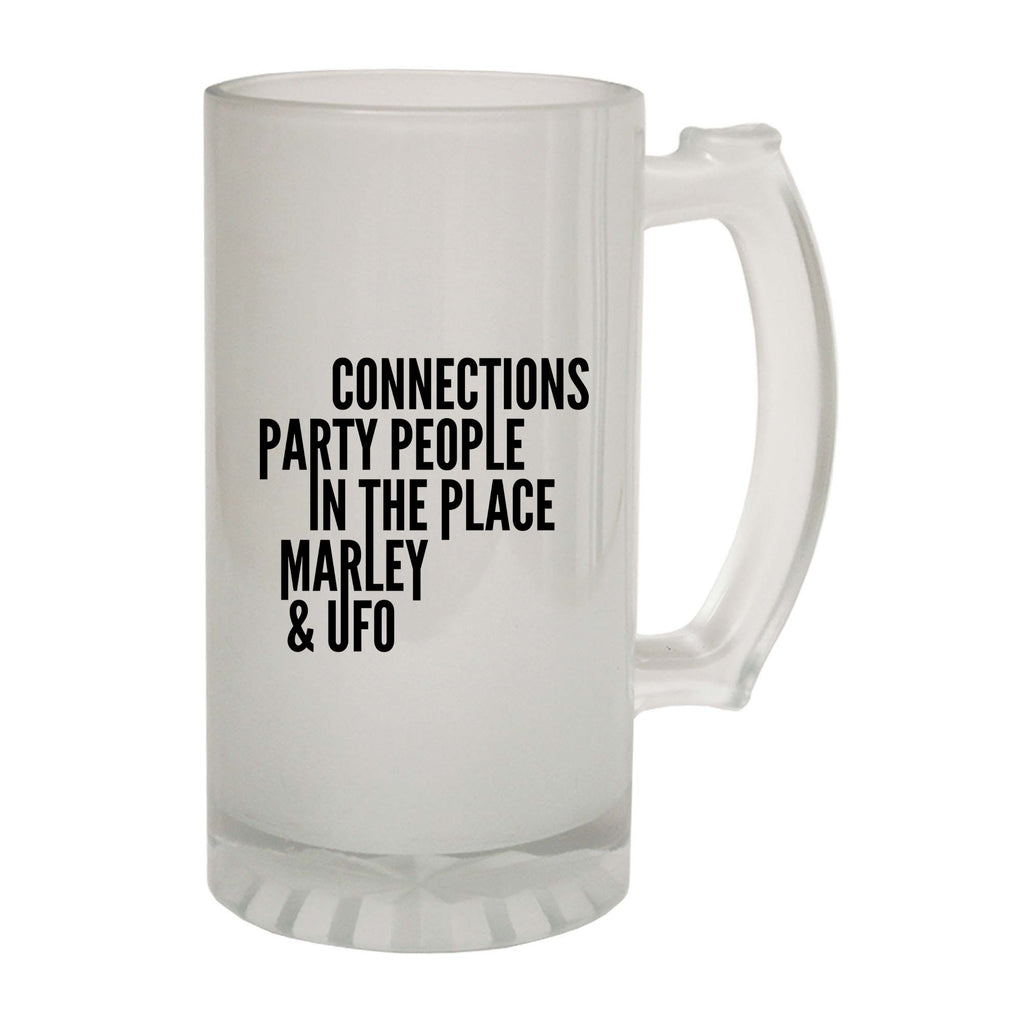 Connections 1 - Funny Beer Stein