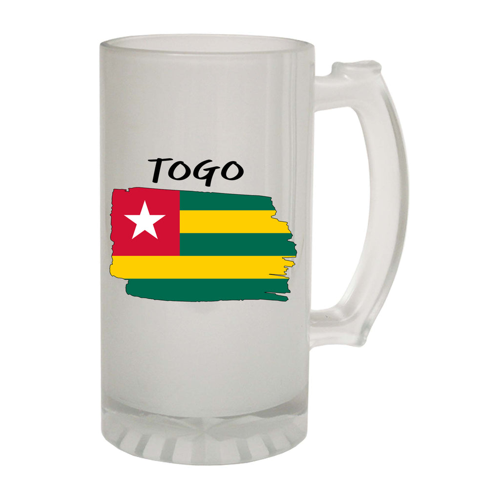 Togo - Funny Beer Stein