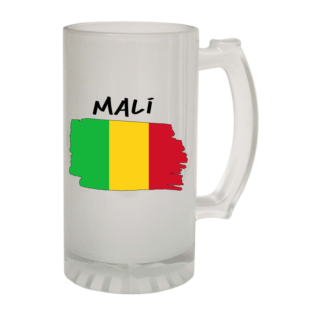 Mali - Funny Beer Stein