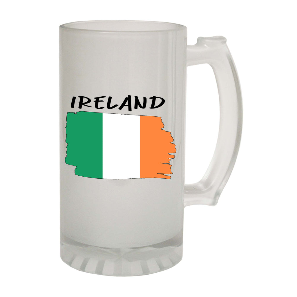 Ireland - Funny Beer Stein