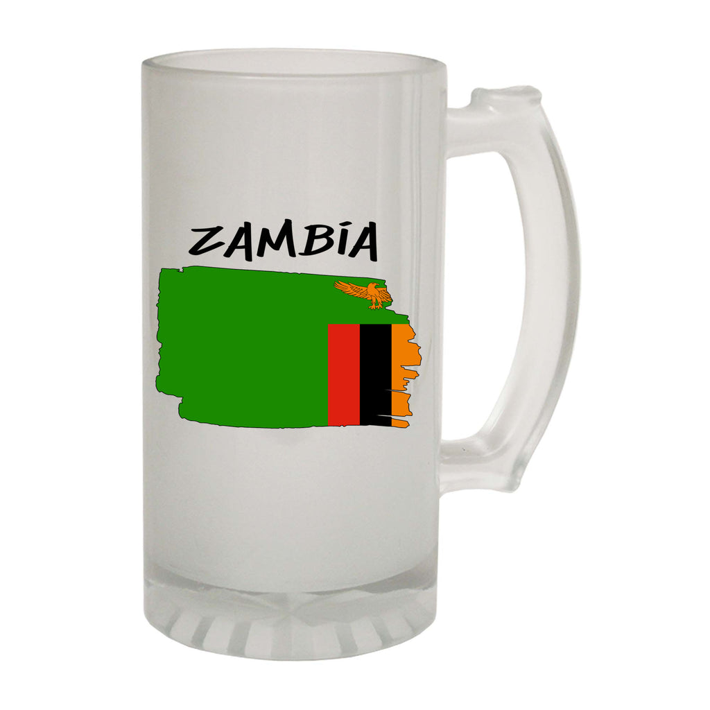Zambia - Funny Beer Stein