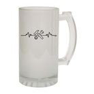 Tool Pulse - Funny Beer Stein