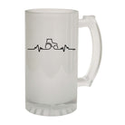 Tractor Pulse - Funny Beer Stein