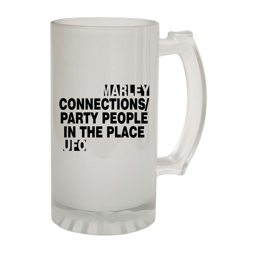 Connections 6 - Funny Beer Stein