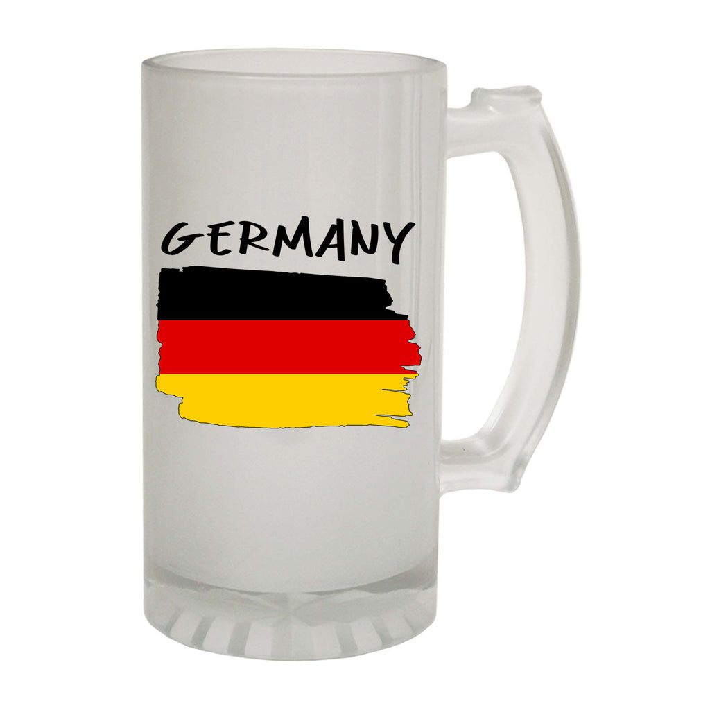 Germany - Funny Beer Stein