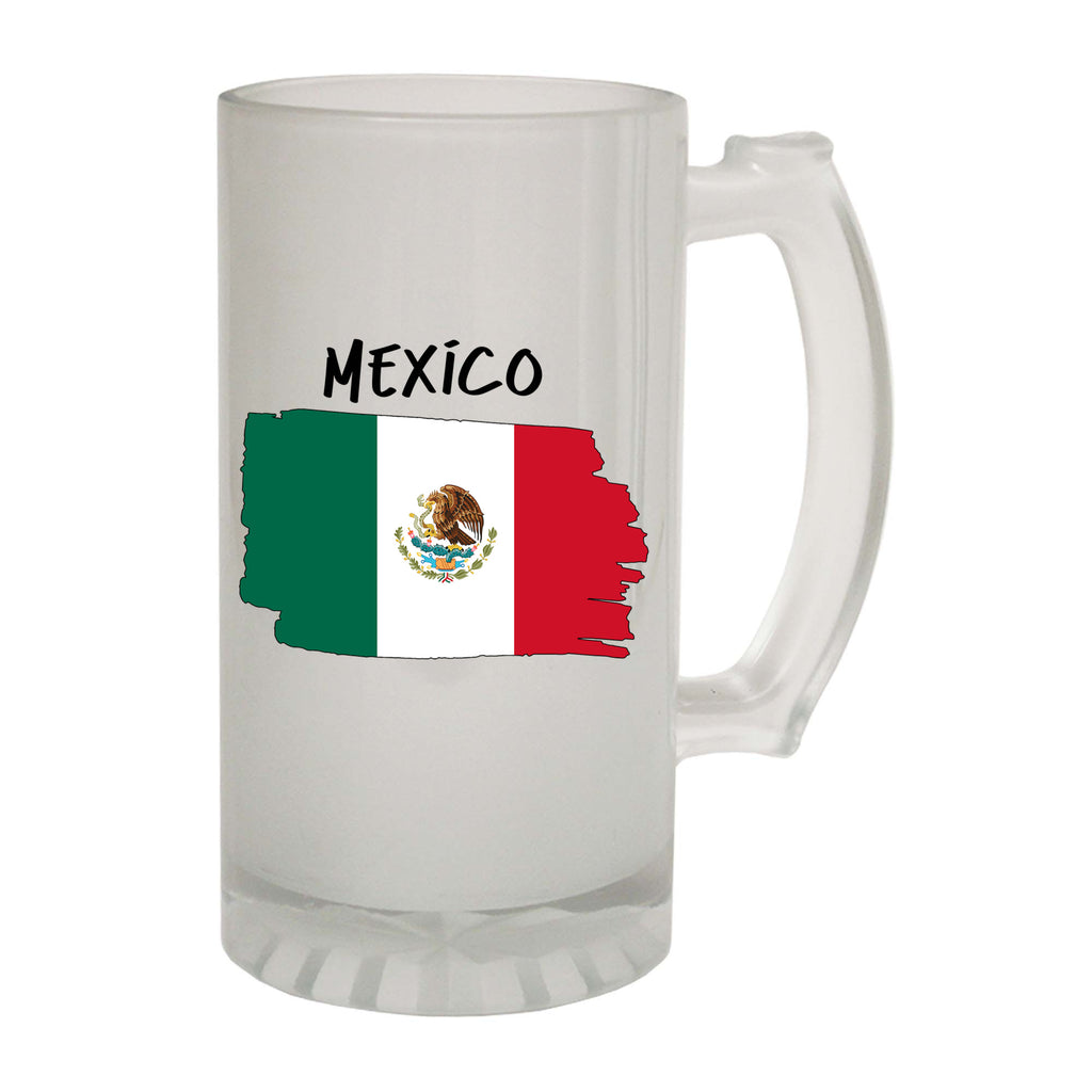 Mexico - Funny Beer Stein