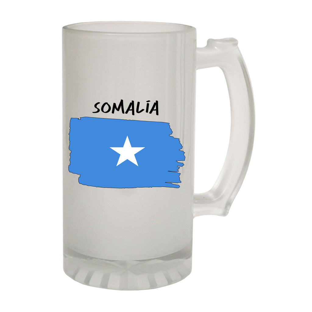 Somalia - Funny Beer Stein