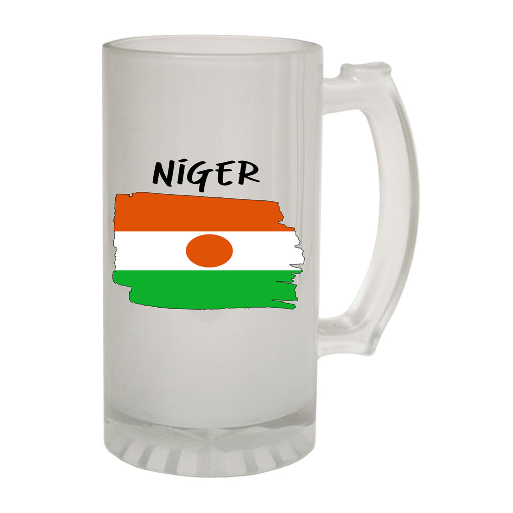 Niger - Funny Beer Stein