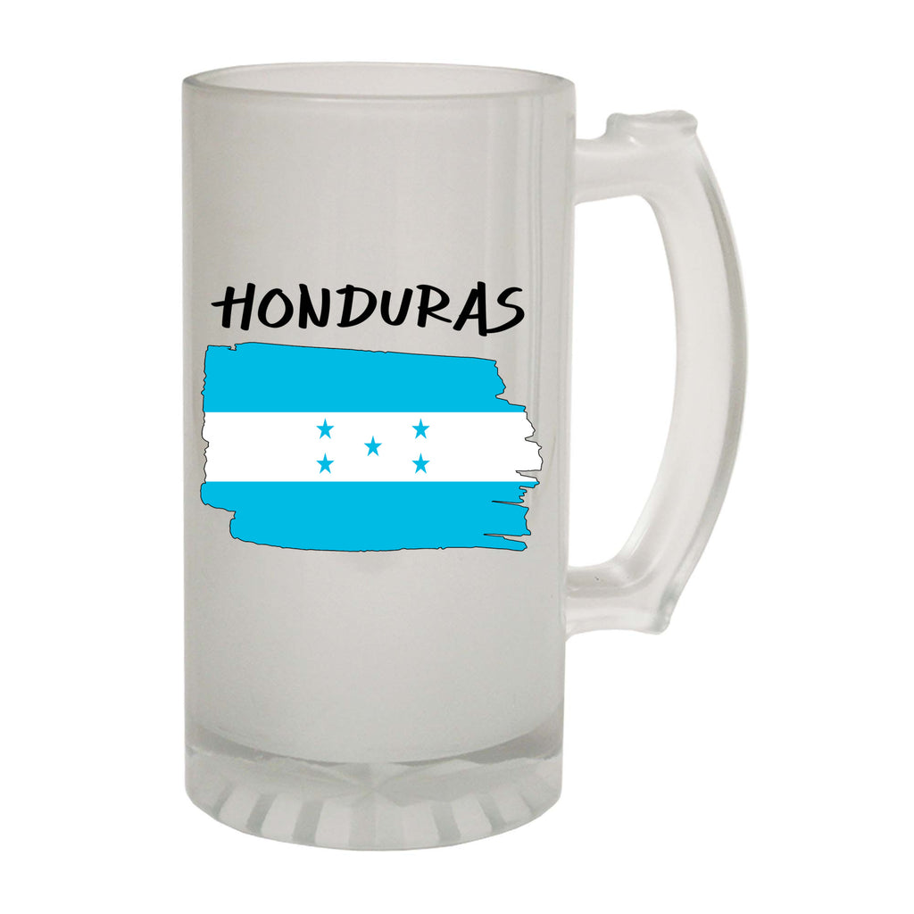 Honduras - Funny Beer Stein