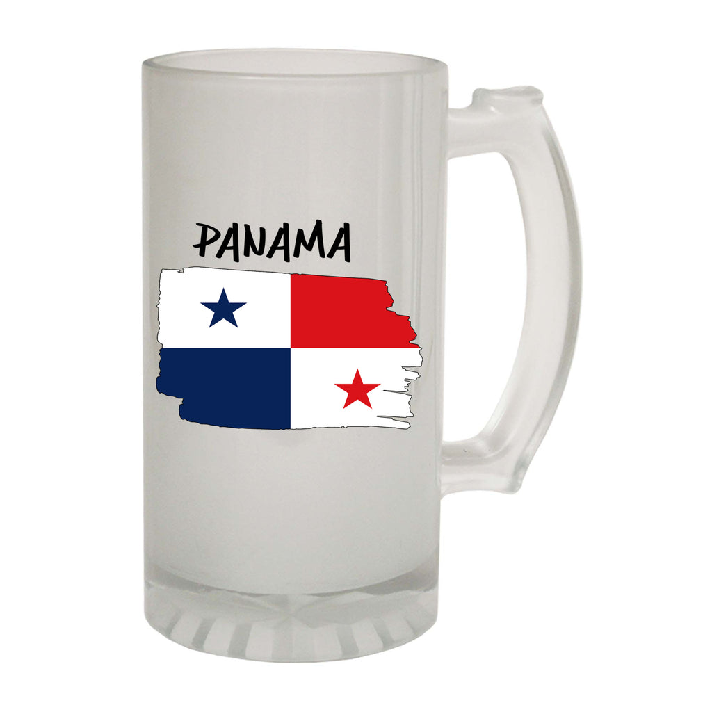 Panama - Funny Beer Stein