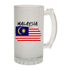 Malaysia - Funny Beer Stein